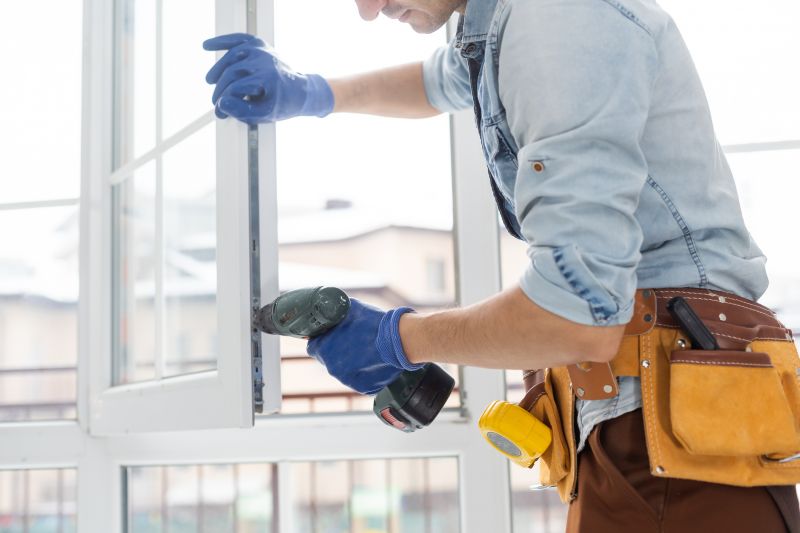 Cost of Windows Installation in Troy, MI