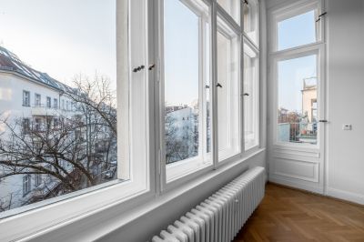 Best Window Installation Contractors in Troy, MI