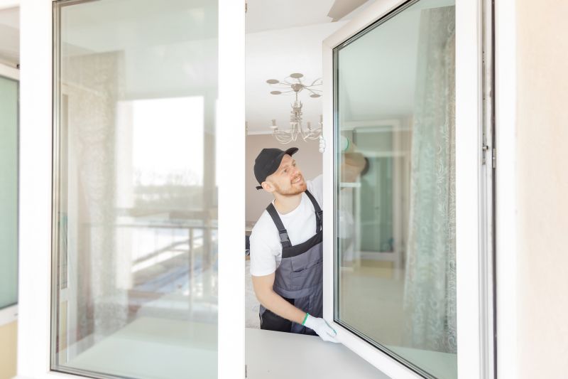 Certified Window Installation Companies