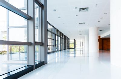 Commercial Window Services